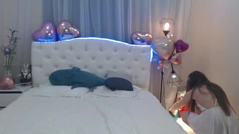 beataangel online show from 10, 3, 2025