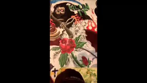 Mikes room online show from 11, 9, 2025