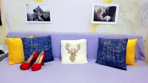 BeatifullHellen online show from 18, 2, 2025