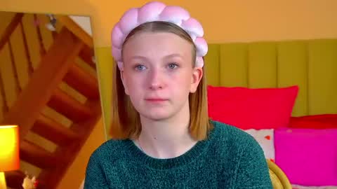 Beatrice online show from 22, 4, 2026