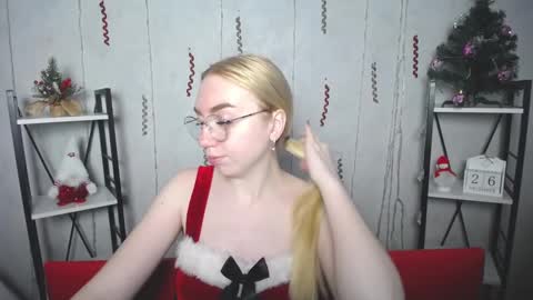 BeatriceFlyy online show from 26, 12, 2024
