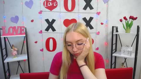 BeatriceFlyy online show from 22, 1, 2025