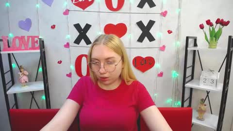 BeatriceFlyy online show from 23, 1, 2025