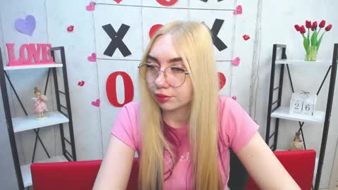 BeatriceFlyy online show from 27, 2, 2025
