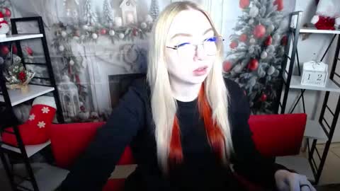 BeatriceFlyy online show from 12, 1, 2026