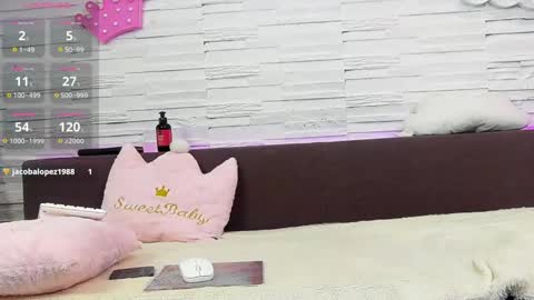 Beatrice online show from 20, 1, 2025