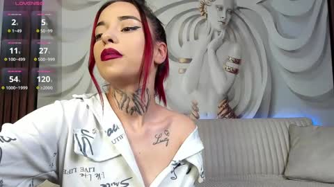 Beatrice online show from 28, 1, 2025