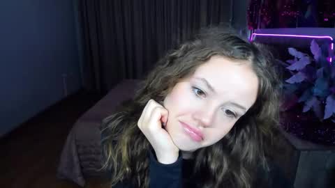 BeatriceWild online show from 11, 1, 2026