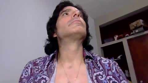 beautifukk online show from 16, 1, 2025