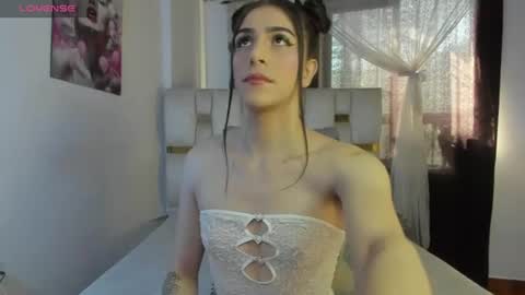 Snapshot of beautiful_doll888 chatting on 1, 8, 2026 Valeria online show from 1, 8, 2026