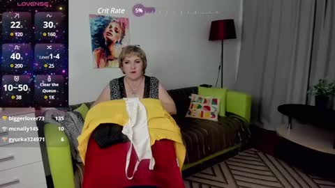 Snapshot of beautiful_lina7 chatting on 24, 1, 2025 your Lana online show from 24, 1, 2025