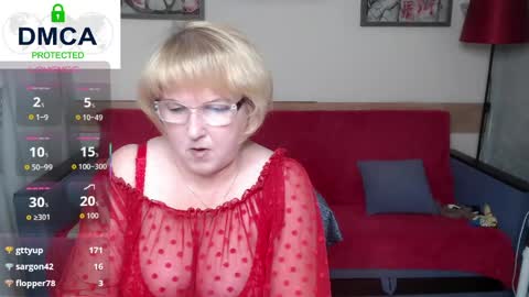 your Lana online show from 26, 4, 2026