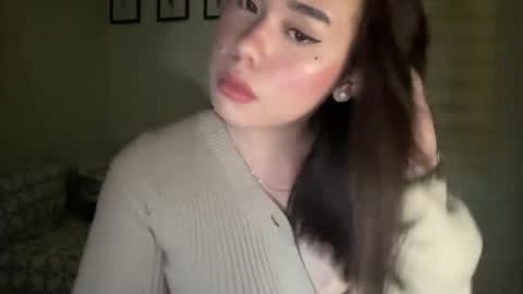 Sweet Aya online show from 11, 12, 2024