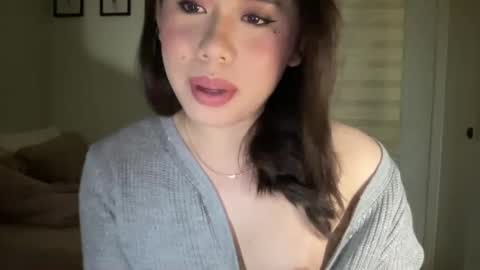 Sweet Aya online show from 9, 2, 2025