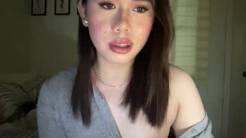 Sweet Aya online show from 9, 3, 2025