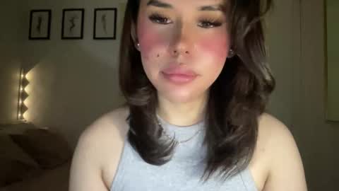 Sweet Aya online show from 1, 12, 2025