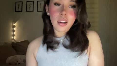 Sweet Aya online show from 5, 12, 2025