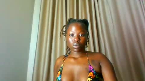 Trizah online show from 27, 7, 2026