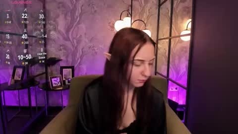 Blossom online show from 22, 11, 2025