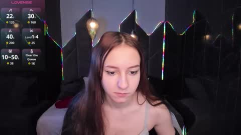 Blossom online show from 23, 11, 2025