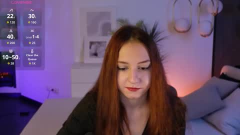 Blossom online show from 24, 11, 2025