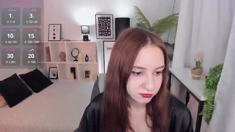 Blossom online show from 26, 11, 2025