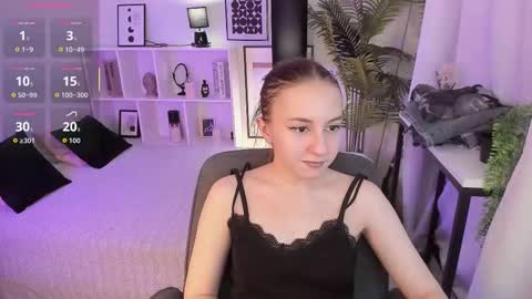 Blossom online show from 2, 12, 2025