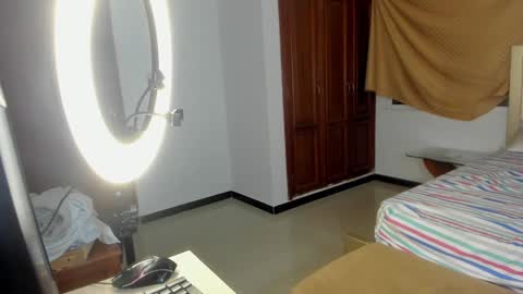 Chleo online show from 24, 12, 2024