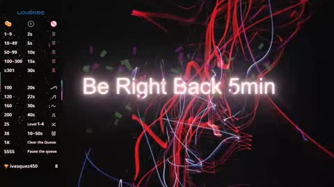 Chleo online show from 2, 2, 2026