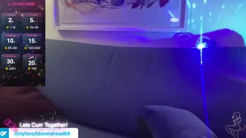 Snapshot of beautifull_sin69 chatting on 4, 12, 2024 MONSTAHEAD69 online show from 4, 12, 2024