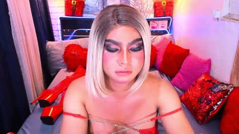 Queen Alexa online show from 18, 1, 2025