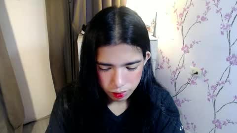 TRIXIE online show from 16, 12, 2025