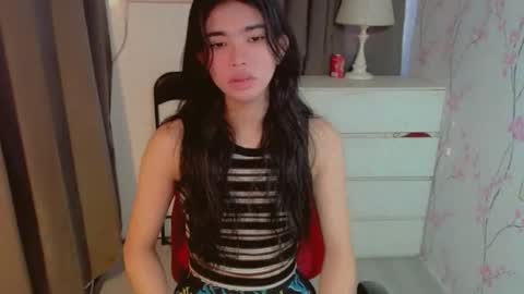 Snapshot of beautifultrixie chatting on 15, 5, 2026 TRIXIE online show from 15, 5, 2026