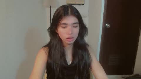 Snapshot of beautifultrixie chatting on 18, 5, 2026 TRIXIE online show from 18, 5, 2026