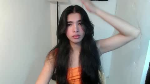 Snapshot of beautifultrixie chatting on 21, 5, 2026 TRIXIE online show from 21, 5, 2026