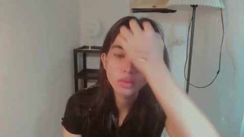 Snapshot of beautifultrixie chatting on 25, 5, 2026 TRIXIE online show from 25, 5, 2026