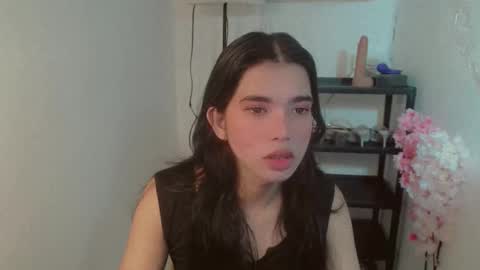 Snapshot of beautifultrixie chatting on 3, 6, 2026 TRIXIE online show from 3, 6, 2026