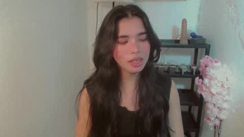 Snapshot of beautifultrixie chatting on 3, 6, 2026 TRIXIE online show from 3, 6, 2026
