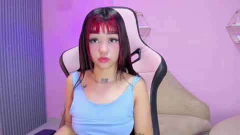 Snapshot of beautty_woman_ chatting on 31, 5, 2026 Sara online show from 31, 5, 2026