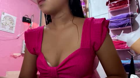 beauty_abby online show from 18, 5, 2026