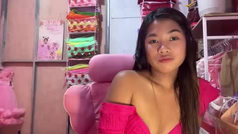 beauty_abby online show from 18, 5, 2026