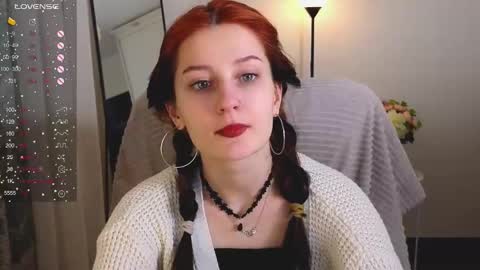 Snapshot of beauty_charismatic chatting on 6, 2, 2026 beauty_charismatic online show from 6, 2, 2026
