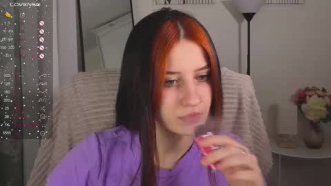 Snapshot of beauty_charismatic chatting on 7, 2, 2026 beauty_charismatic online show from 7, 2, 2026