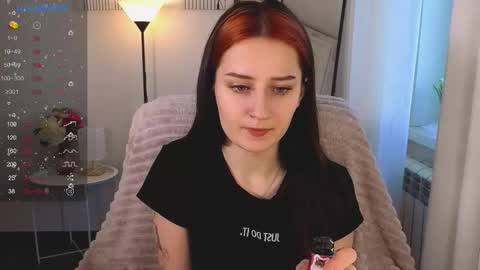 Snapshot of beauty_charismatic chatting on 13, 2, 2026 beauty_charismatic online show from 13, 2, 2026