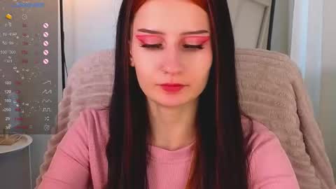 Snapshot of beauty_charismatic chatting on 14, 2, 2026 beauty_charismatic online show from 14, 2, 2026