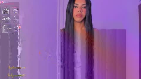 Leydi  online show from 11, 4, 2026