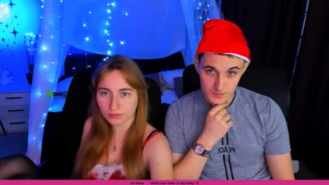 beauty_ginger online show from 17, 12, 2025