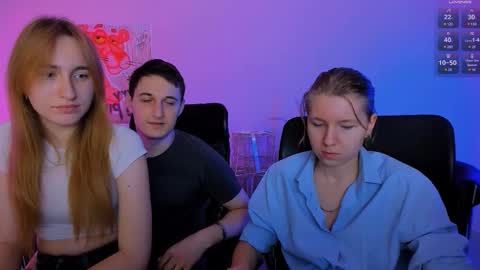 beauty_ginger online show from 15, 1, 2026