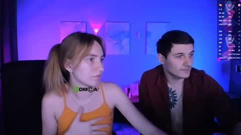 beauty_ginger online show from 10, 2, 2026