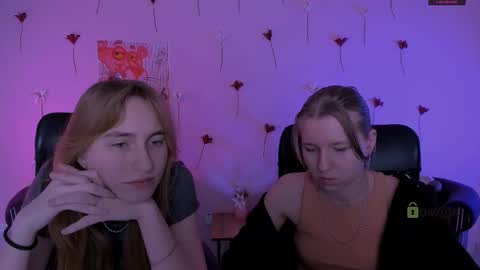 beauty_ginger online show from 13, 2, 2026